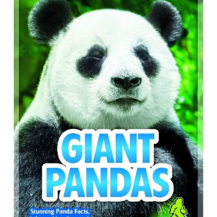 Wild About Animals: Giant Pandas