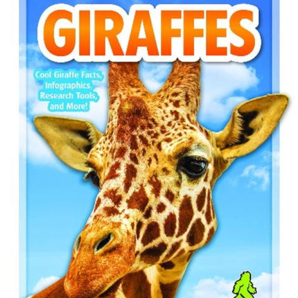 Wild About Animals: Giraffes