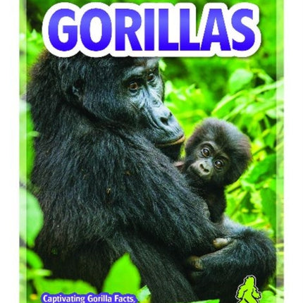 Wild About Animals: Gorillas