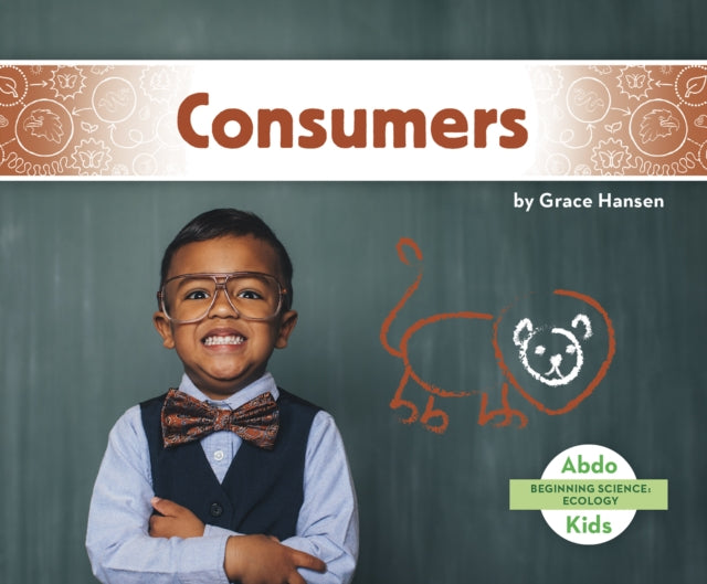 Beginning Science: Consumers