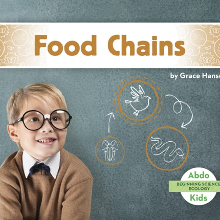 Beginning Science: Food Chains