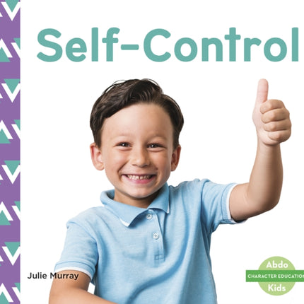 Character Education: Self-Control