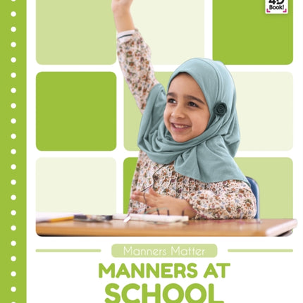 Manners at School