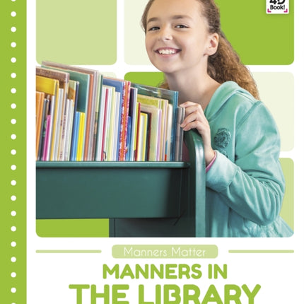 Manners in the Library