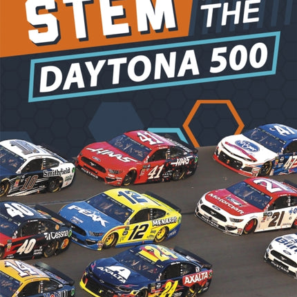 STEM in the Daytona 500