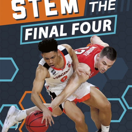 STEM in the Final Four