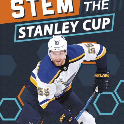 STEM in the Stanley Cup