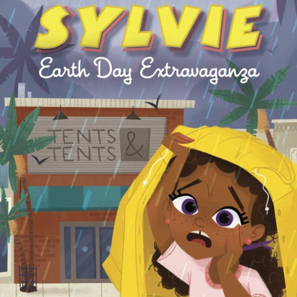 Sylvie: Earth Day Extravaganza