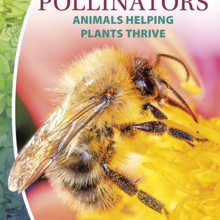 Team Earth: Pollinators