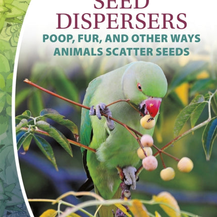 Team Earth: Seed Dispersers