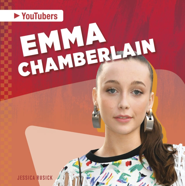 YouTubers: Emma Chamberlain