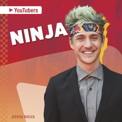 YouTubers: Ninja