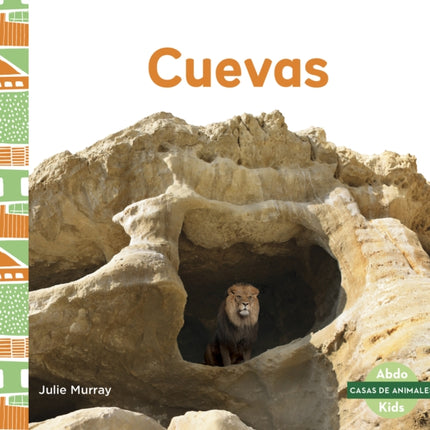 Cuevas (Caves)