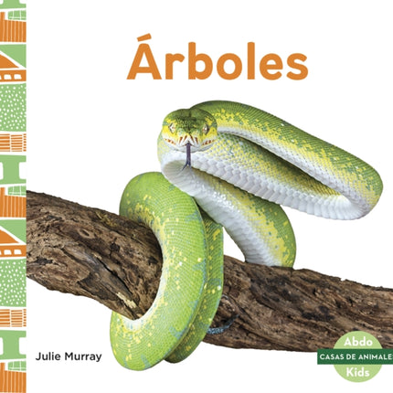 Árboles (Trees)