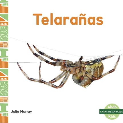 Telarañas (Webs)