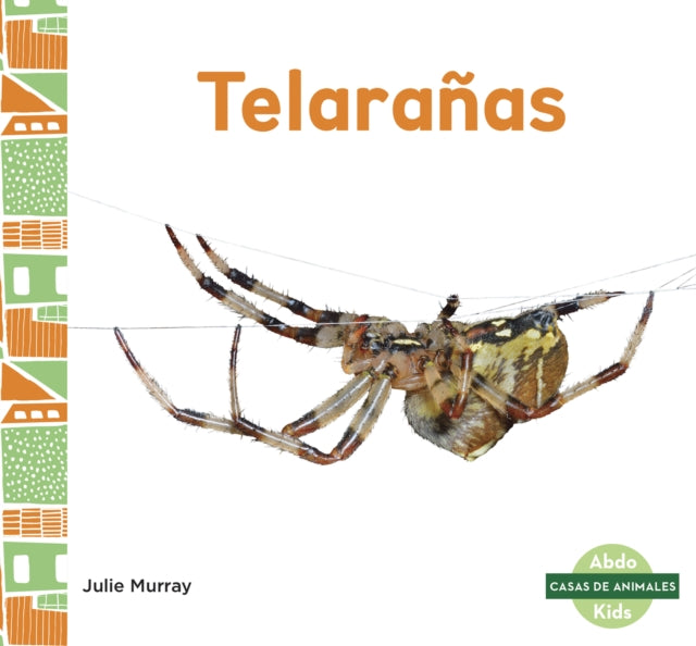 Telarañas (Webs)