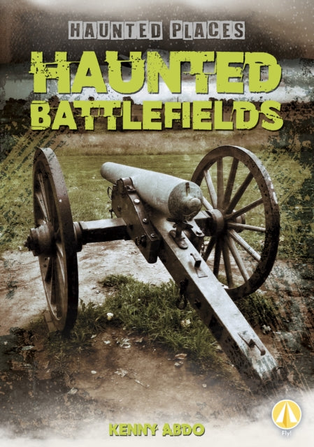 Haunted Battlefields