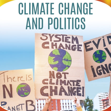 Climate Change: Climate Change and Politics