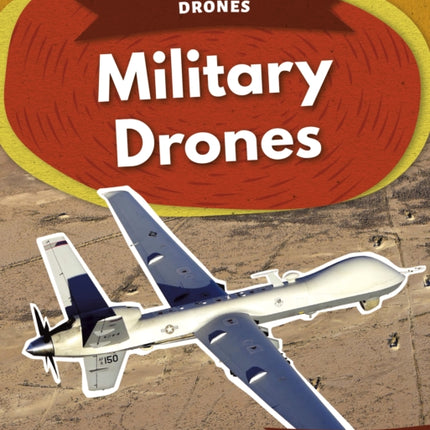 Drones: Military Drones