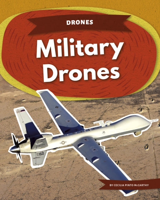 Drones: Military Drones