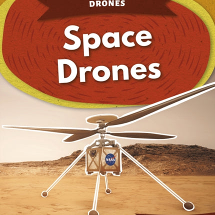 Drones: Space Drones