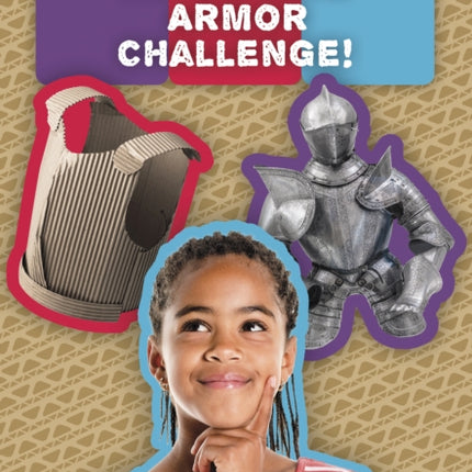 Cardboard Armor Challenge!