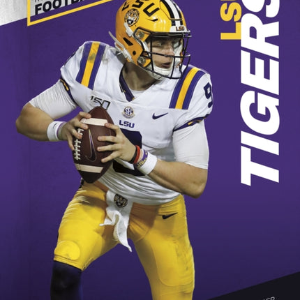 Inside College Football: LSU Tigers