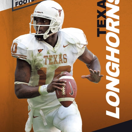 Inside College Football: Texas Longhorns