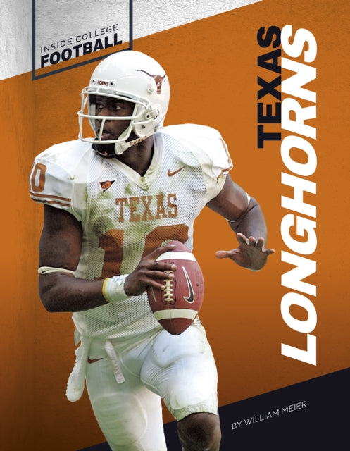 Inside College Football: Texas Longhorns