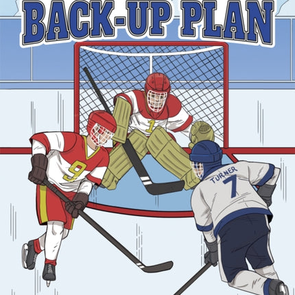 Get in the Game: Back-Up Plan