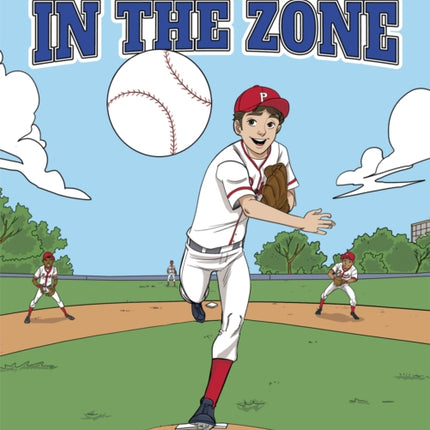 Get in the Game: In the Zone