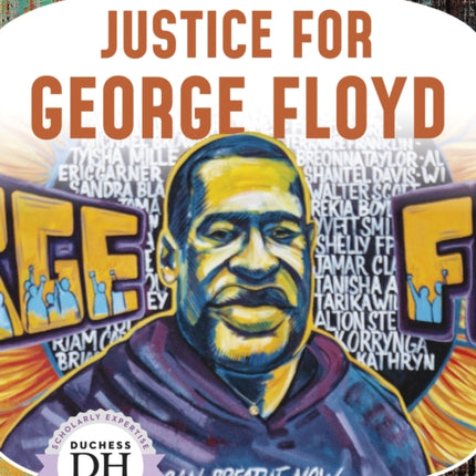 Racism in America: Justice for George Floyd