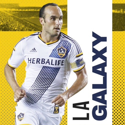 LA Galaxy