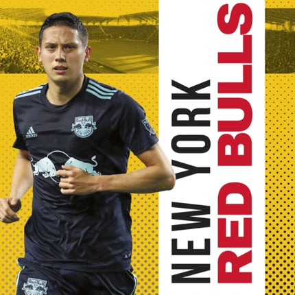 New York Red Bulls