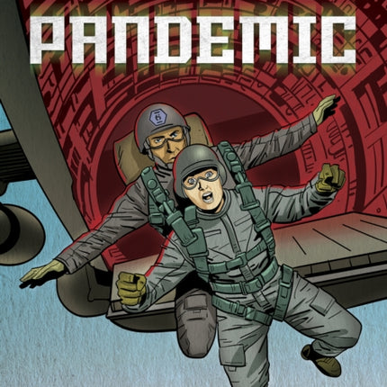 Invisible Six: Pandemic