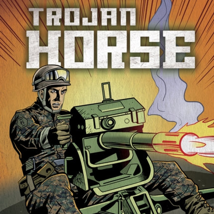 Invisible Six: Trojan Horse