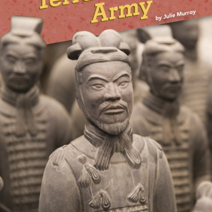 Amazing Archaeology: Terracotta Army