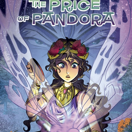 Greek Mythology: The Price of Pandora