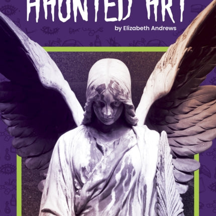 Haunted Art