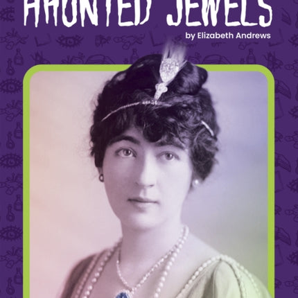 Haunted Jewels