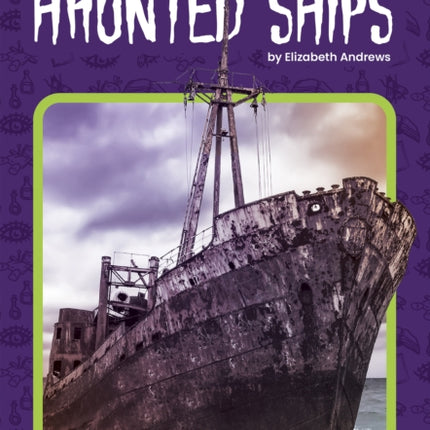 Haunted Ships