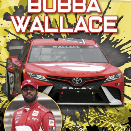 Bubba Wallace