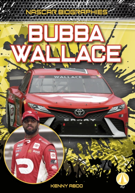 Bubba Wallace