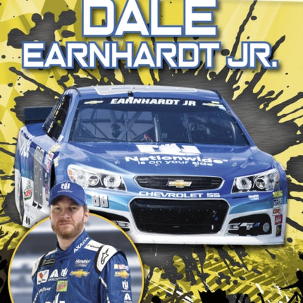 Dale Earnhardt Jr.