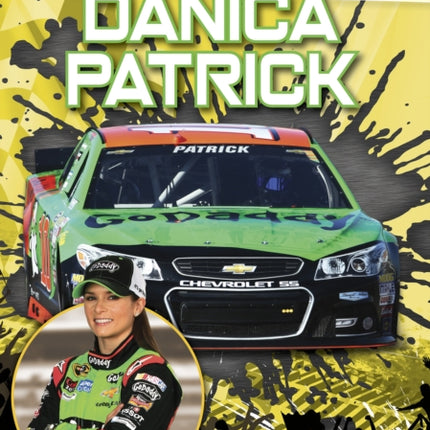 Danica Patrick