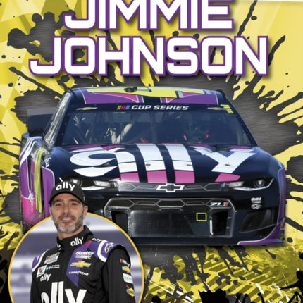 Jimmie Johnson