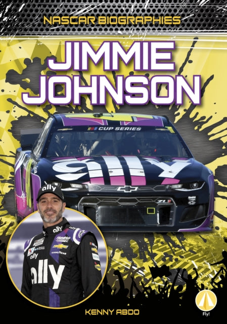 Jimmie Johnson