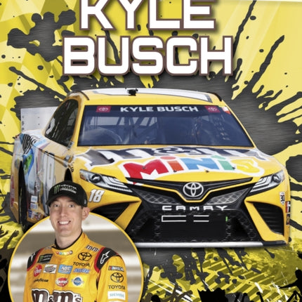 Kyle Busch