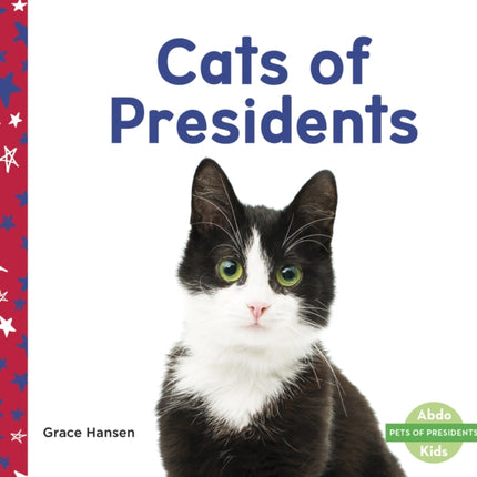 Cats of Presidents