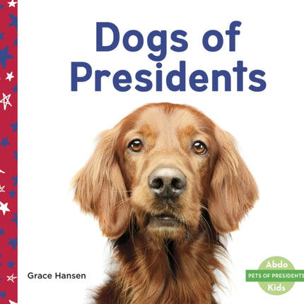 Dogs of Presidents